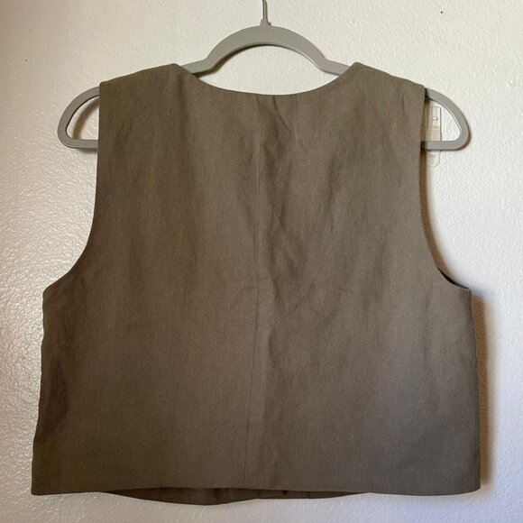 Oak + Fort Vest - Picture 4 of 7